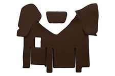 CAMION Tappeto centrale per