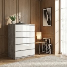 Tvilum Cassettiera Camera da