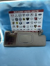 ALETTA PARASOLE DESTRO LATO PASSEGGERO FIAT BRAVO