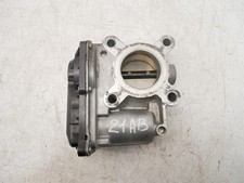 Valvola a farfalla per Nissan