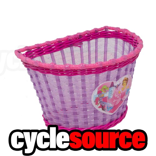 Enix princess cestino - cestino, bici
