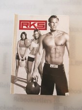 RKS Kettlebell Workout