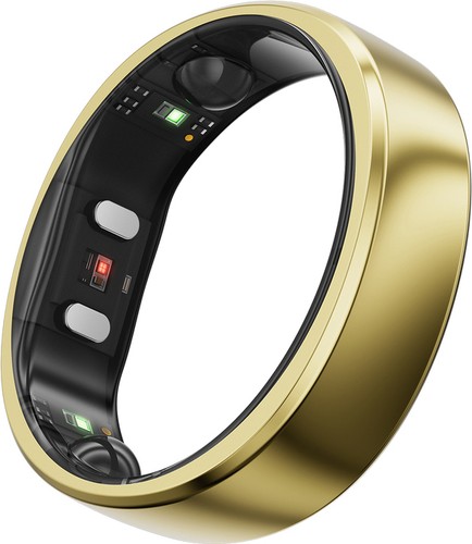 Ringconn gen anello - gen,