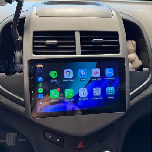 Autoradio android 15 apple - 15,