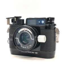 Nikon Nikonos III fotocamera