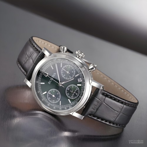 Orologio uomo bulova classic - orologio,