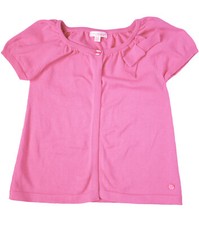 PETIT PATAPON gilet ÉTAT NEUF