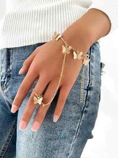 Bracciale Braccialetto Donna
