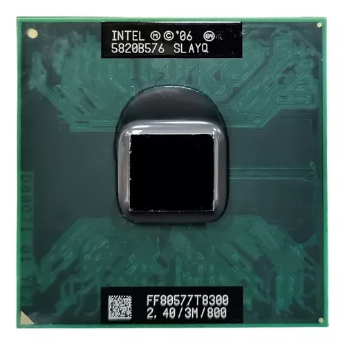 Intel core duo t8300 t9300 - duo,
