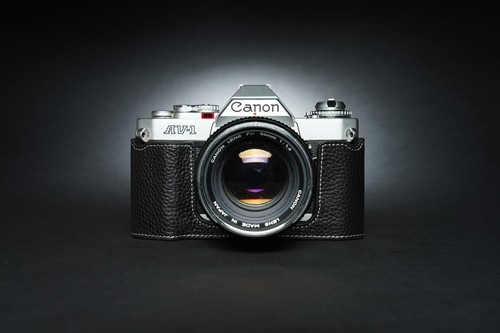 Custodia mezza fotocamera - , in