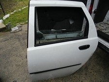 PORTA SPORTELLO POSTERIORE SX