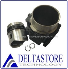 CILINDRO COMPLETO DI PISTONE