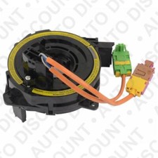 Contacteur tournant airbag