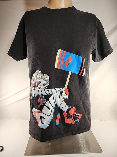 Comics harley quinn - dc,