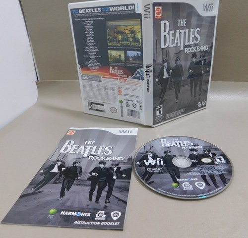 The beatles rock - the,