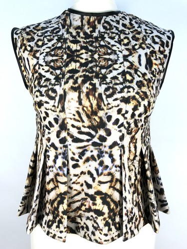Zara leopardato senza - zara,