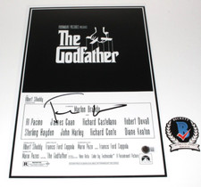 FRANCIS FORD COPPOLA FIRMATO