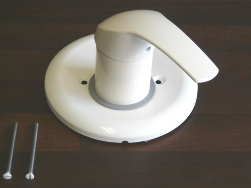Rubinetteria doccia grohe - doccia,