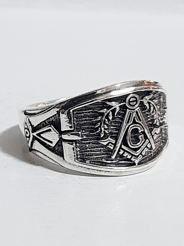 Anello uomo argento 925 - anello,