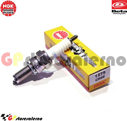 Cr8e candela ngk beta - cr8e,