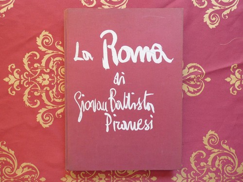 Roma giovan battista - la,