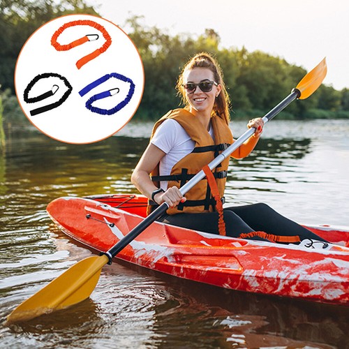 Kayak canoa pagaia guinzaglio - ,