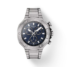 Tissot T-RACE CHRONOGRAPH Blue