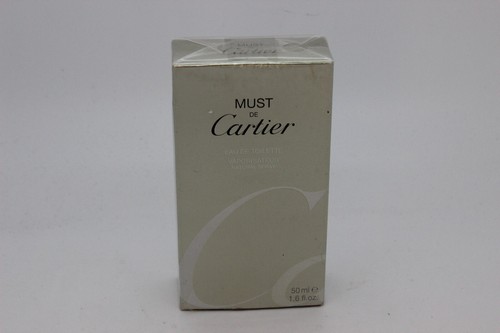 Must cartier eau - de, ml