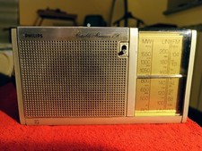 BELLISSIMA radio am fm PHILIPS