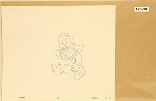 Bravestarr original production - bravestarr,