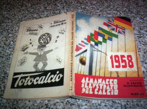 Almanacco illustrato del - illustrato,