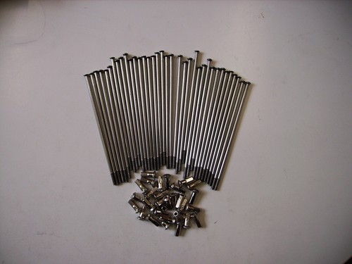 BMW R25/3 R26 R27 raggi