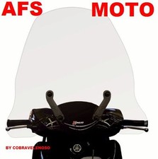 PARABREZZA FACO YAMAHA XENTER 125 ANNO 2020 MADE IN ITALY