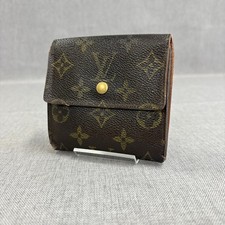 Louis Vuitton Monogram Porte