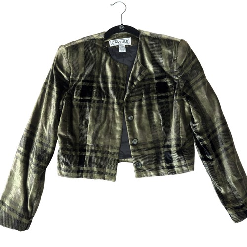 Blazer carlisle vintage - blazer,