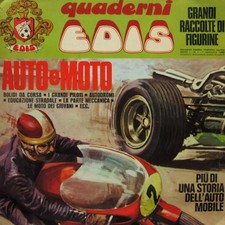 figurina ''Menù a Tendina''