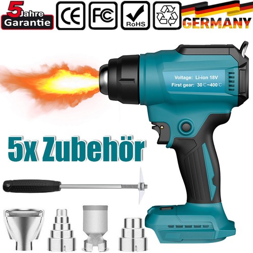 400 für makita bl1850 - makita,