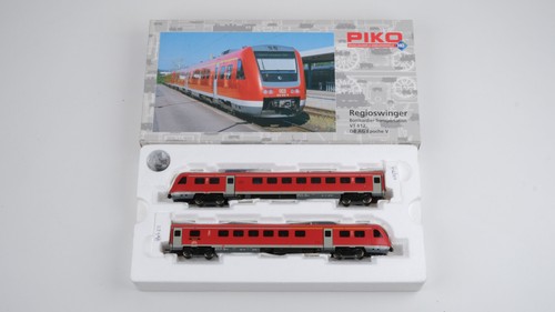 Piko 52000 oscillante - piko, h0