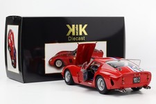 1:12 Ferrari 250 GTO #19 2°