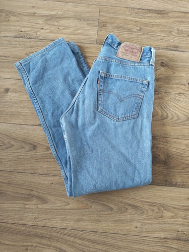 Jeans vintage anni levis - vintage,