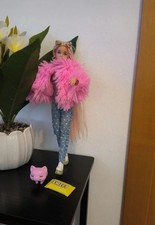 Barbie fashion