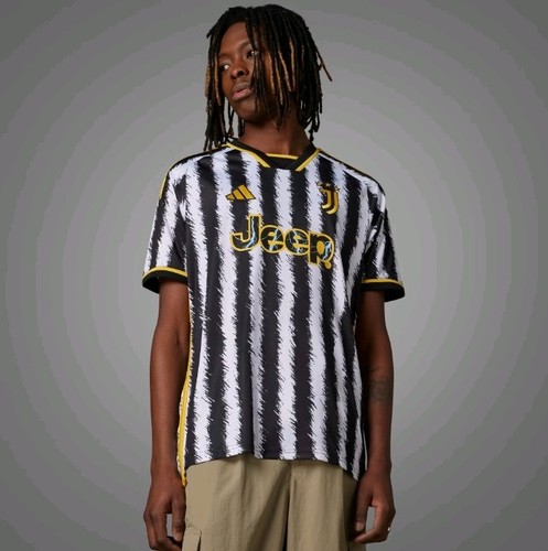 Maglia adidas uomo juventus - adidas,