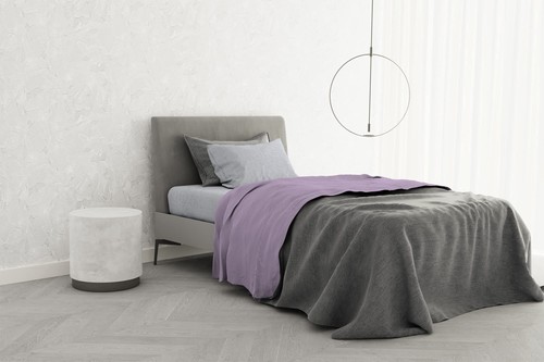 Set lenzuola letto singolo - lenzuola,