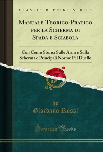 Manuale teorico pratico per - teorico-pratico, la