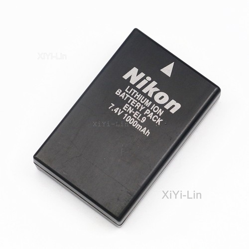 Batteria nuova originale nikon - nuova,