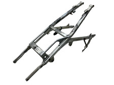 TELAIO TELAIETTO SUPPORTO POSTERIORE HUSQVARNA TE 250 350 4T 2005-2006-2007-2008