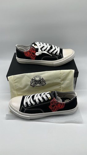 Scarpe basse darc sport wolves - basse,