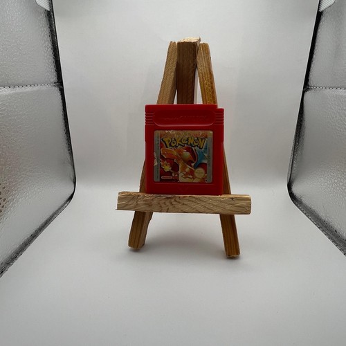 Pokemon rosso gameboy per - rosso,