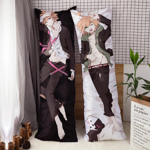 Anime danganronpa dakimakura - anime,