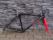 Telaio MTB acciaio Cr-Mo 1993